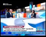 Entrevista a Carlos Lucas no Bom Dia Portugal na RTP Informação