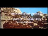 Lawrence of Arabia - Trailer (Starring: Peter O'Toole, Alec Guinness, Anthony Quinn)