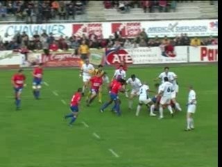 Rugby U.A Gaillac