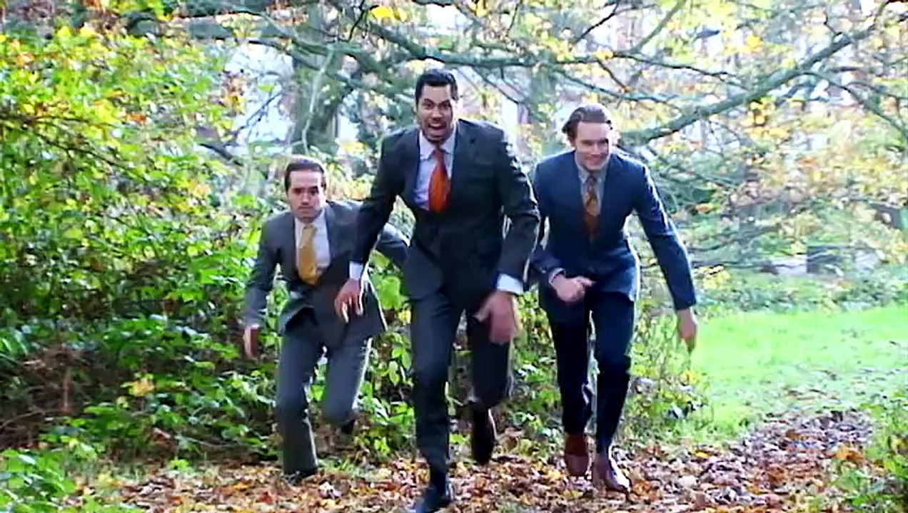 REVEALED- Documentary discovers pharmaceutical sales reps in the wild