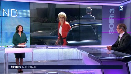 Des mesures annoncées pour renforcer la sécurité dans les gares