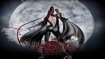 Bayonetta OST - Battle For The Umbra Throne