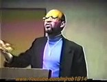 The African Origins of Science and Metaphyscis - Part 2:  Anthony Browder