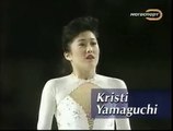 Kristi Yamaguchi  