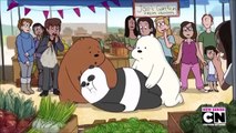 We Bare Bears: Save Panda [Lucy Fandub]