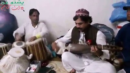 PTI Lover PTI Songs Taso Tolo Musafaro Da Para 2015 HD