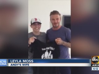 Community pulls together to help family in need