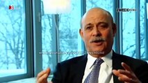 Die empathische Zivilisation - Jeremy Rifkin über die Zukunft der Menschheit