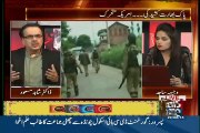 Suzanne Rice Is Coming To Pakistan For India Issue.. Shahid Masood Reveals What Is Going To Happen When She Will