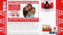 iCHAPEAU - Child Abduction Group Aims to Fight for Children's Rights - International Abductions