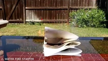 OMG! That last one blew my mind