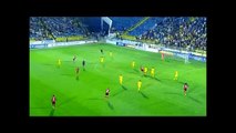 fc rostov - fc amkar 1-0