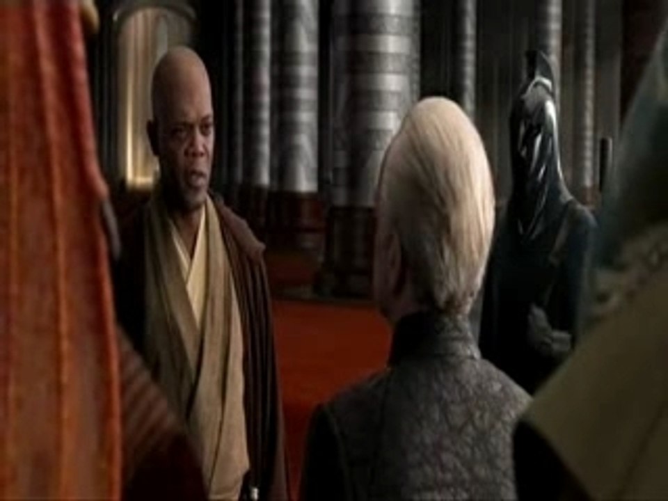 Star wars a ce chié de rire