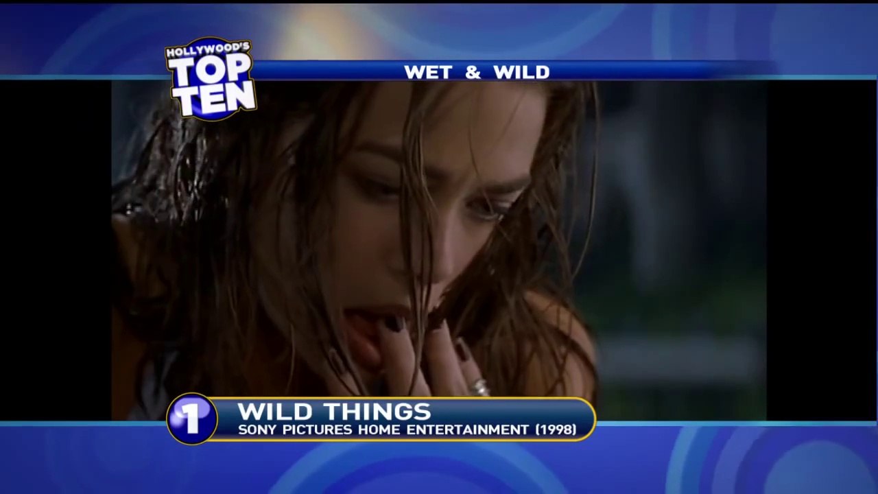 Top 10 Movie Scenes