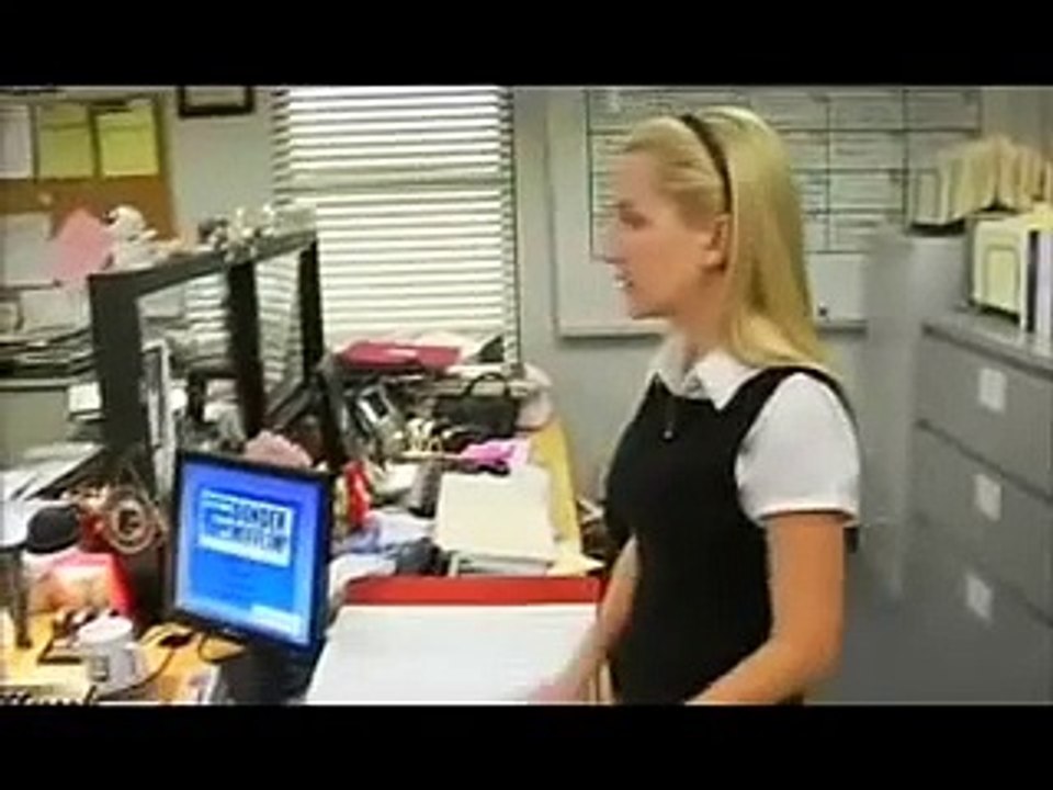 The Office: The Accountants Part 2