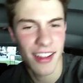 Shawn Mendes YOU CAN USE STITCHES IN VINE MUSIC NOW !! GONNA BE POSTING FROM VMAs TOMORROW WITH Vine & MTV