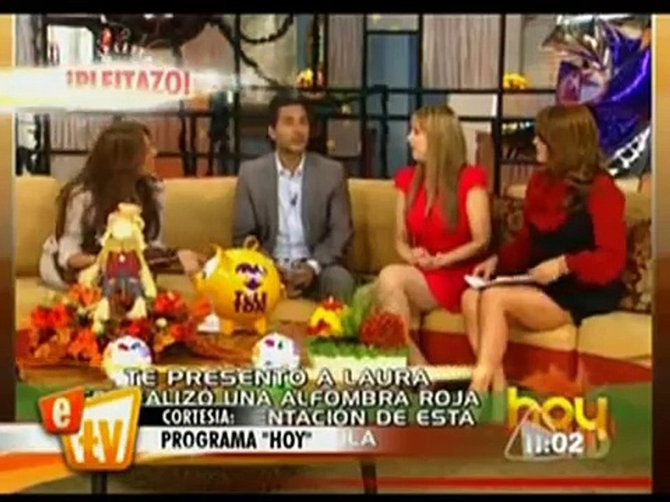 Shanik Berman habla de su pelea con Galilea Montijo