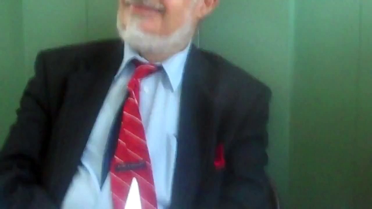 Stanton Friedman & Kathleen Marden on 9/11 Truth (NEW)