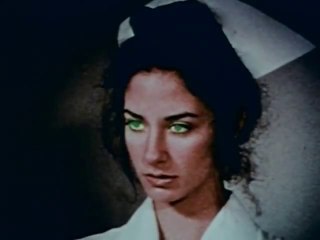 Black Voodoo (Nurse Sherri) (Al Adamson, EEUU, 1978) - Trailer 2