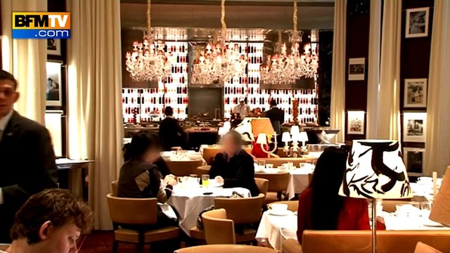 Chantage présumé au Maroc: les journalistes enregistrés en train de réclamer 3 millions d'euros