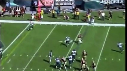 Drew Brees 2009: Throwing Fire
