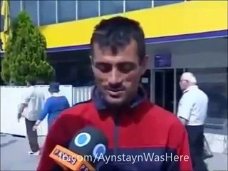 Çok Eyi Güzel Oldu