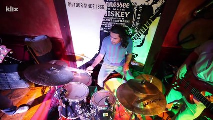 Rambo Amadeus @ City Pub Sarajevo | klix.ba