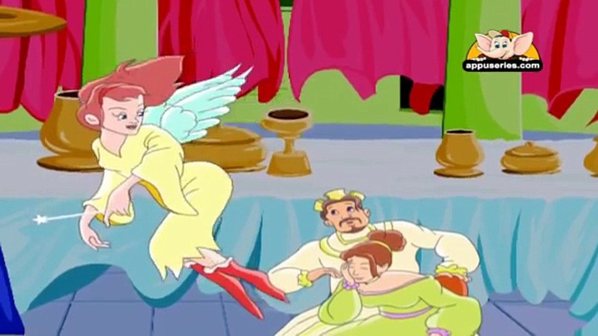 Watch Online Fairy Tales cartoon in Hindi 2015 - video Dailymotion