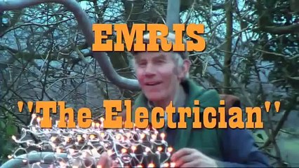 Elektrikçi çoban olursa   Müthiş koyun sürüsü