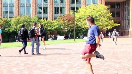 Shake it Off feat. UW
