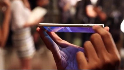 Meet the Galaxy Note 5- Samsung's most elegant phablet yet