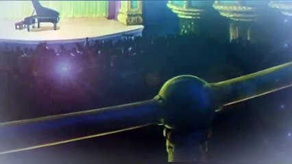 Tom and Jerry   029   The Cat Concerto 1946