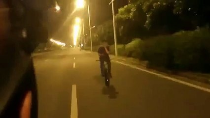 Hava atayım derken süpriz son