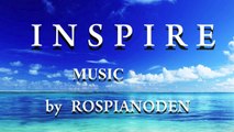 Inspiration Of Love (music, inspiring, motivational, corporate business multimedia projects)