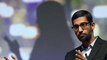 Google Alphabet Meet Sundar Pichai Google s new CEO