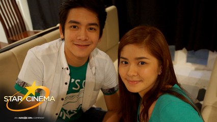 LoiShua levels up for 'Nasaan Ka Nang Kailangan Kita'