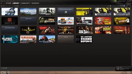 Team Fortress 2 Item Generator Working with PROOF