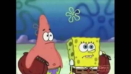 Spongebob In The Hood