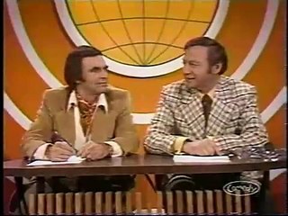 Travel and the Tourist (part 2) - Wayne & Shuster