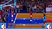 NBA Jam-(Genesis)- Bulls vs. Mavericks Part 2