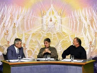 DJORDJE TARAKCIJA "©"  PRAVOSLAVLJE DANAS BR 169 KOMPLETNA EMISIJA