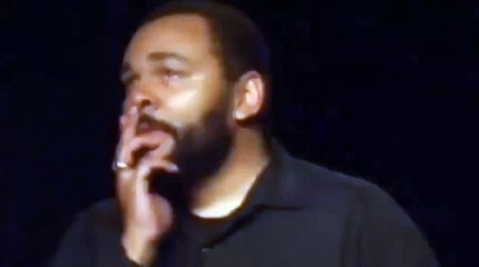 dieudonné et la palestine