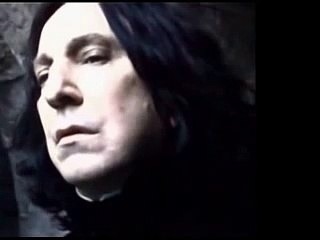 The Final - Severus & Lily - immortal love ... always ... and forever!