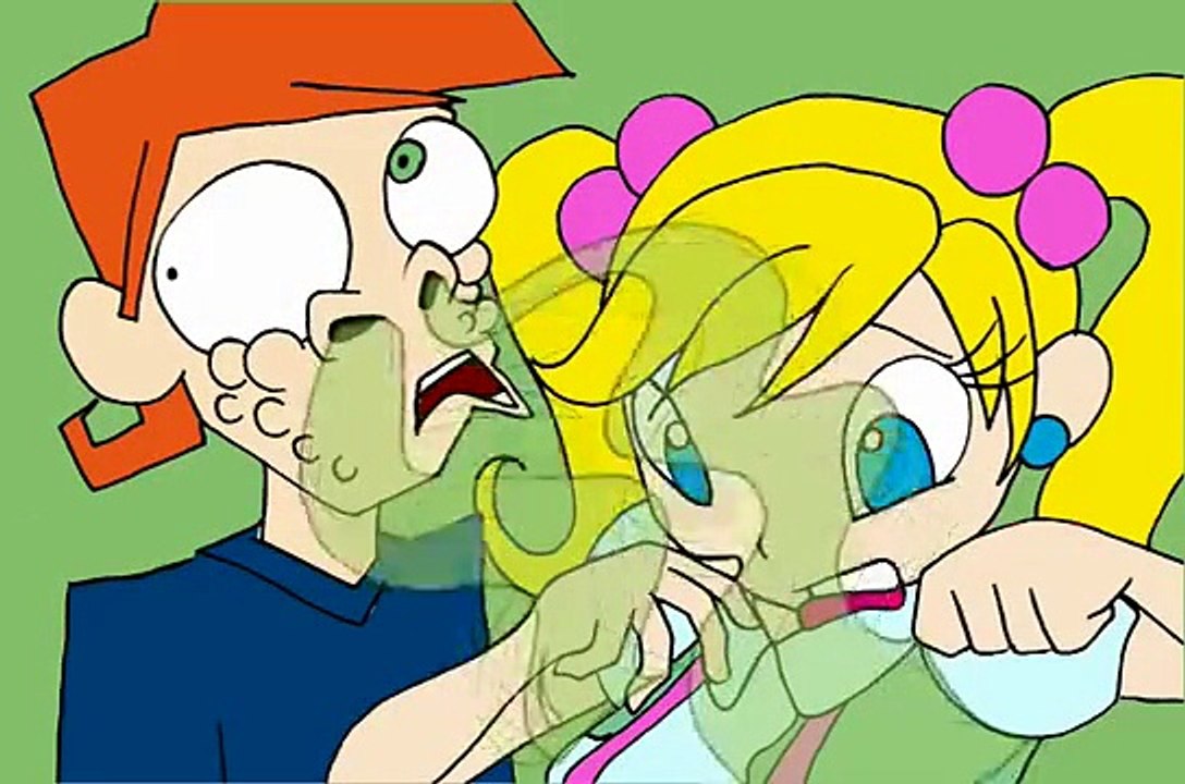 SCIENCE!  Reproduction.