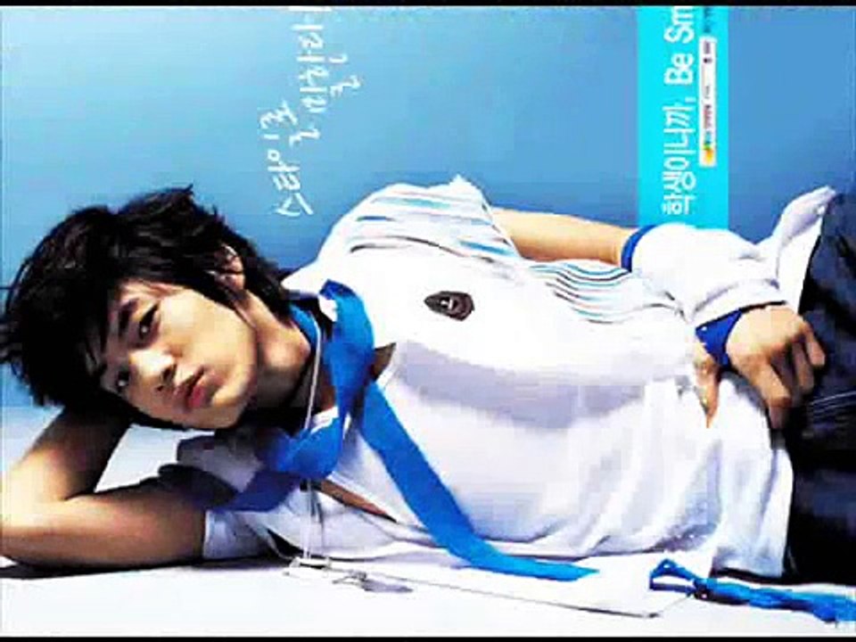 Cute Boys & Beautiful Men (Part I)