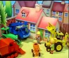 Watch Online free Cartoon Bob the builder in Hindi Dubbed