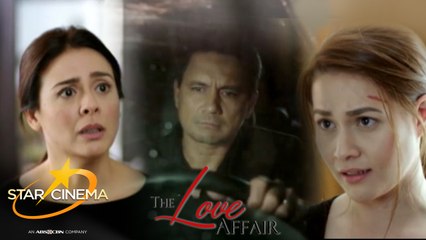 Your Love by Arnel Pineda (Official Theme Song of 'The Love Affair')