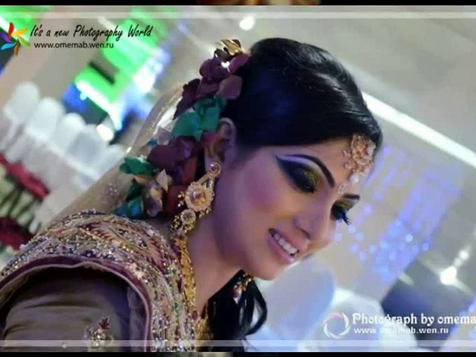 Bangladesh Wedding Photography_ It's a New Photography World_OMEMAB