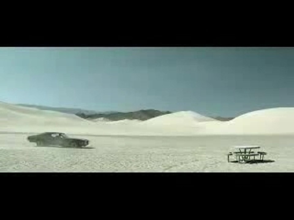 Jennifer lopez - Que Hiciste 2007