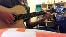 Let It Go - Idina Menzel (Frozen Soundtrack) || Fingerstyle Guitar